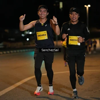 Runner Photo 2728088