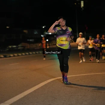Runner Photo 2728094