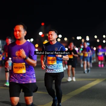 Runner Photo 2728106