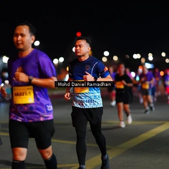 Runner Photo 2728112