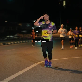 Runner Photo 2728128