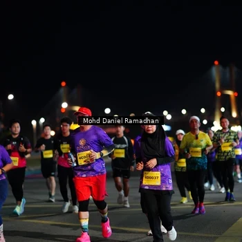 Runner Photo 2728141