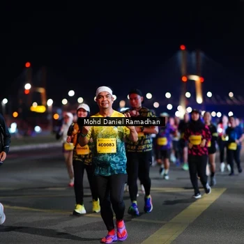 Runner Photo 2728148