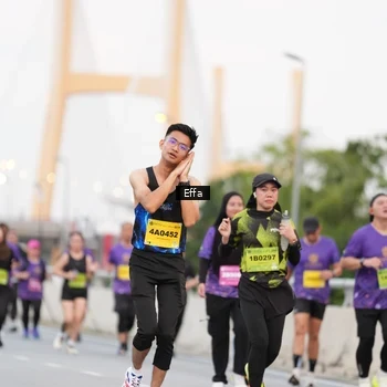 Runner Photo 2728151
