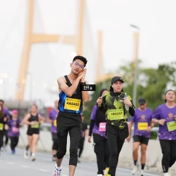 Runner Photo 2728153