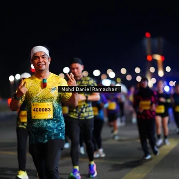 Runner Photo 2728164