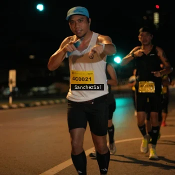 Runner Photo 2728187