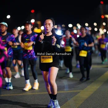 Runner Photo 2728193