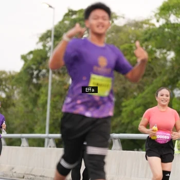Runner Photo 2728206