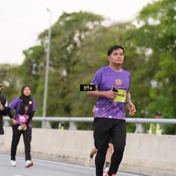 Runner Photo 2728213