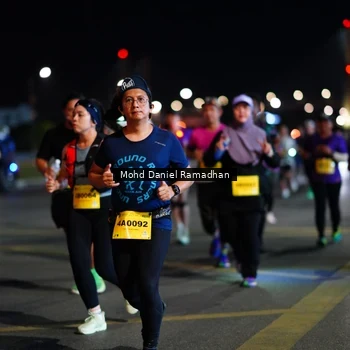 Runner Photo 2728214