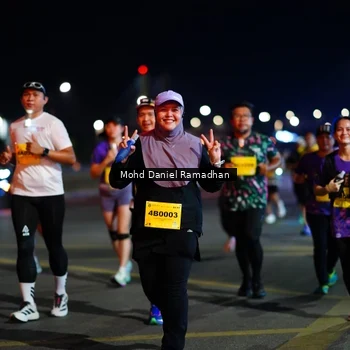 Runner Photo 2728225