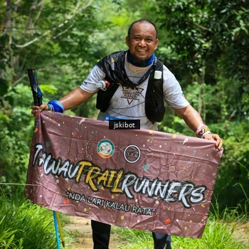 Runner Photo 2728265