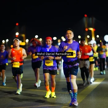 Runner Photo 2728292