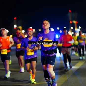 Runner Photo 2728298
