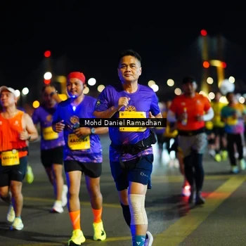 Runner Photo 2728303