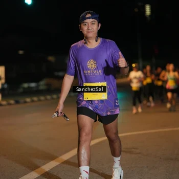 Runner Photo 2728304