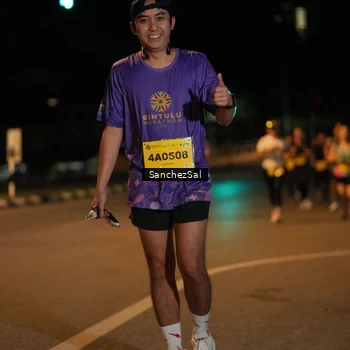 Runner Photo 2728305