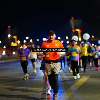 Runner Photo 2728313