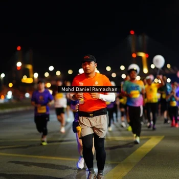 Runner Photo 2728321