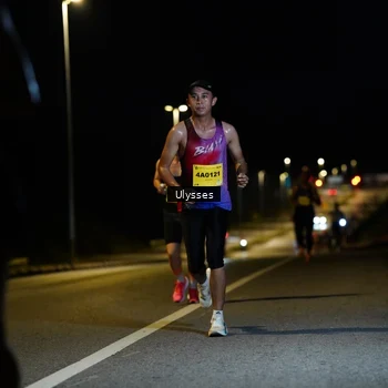 Runner Photo 2728344