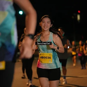 Runner Photo 2728362