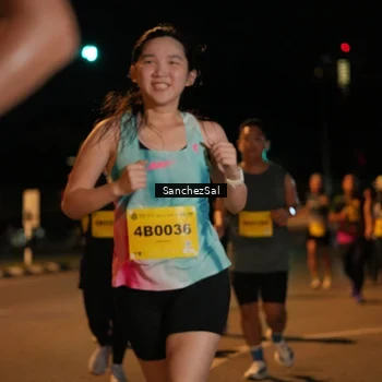 Runner Photo 2728364