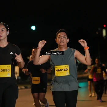Runner Photo 2728371