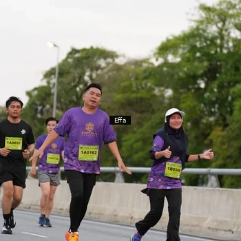 Runner Photo 2728373