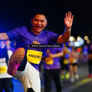 Runner Photo 2728377