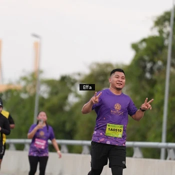 Runner Photo 2728392