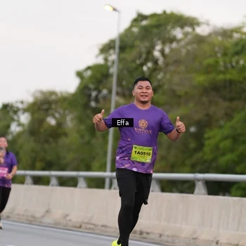 Runner Photo 2728397