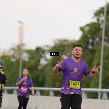 Runner Photo 2728398