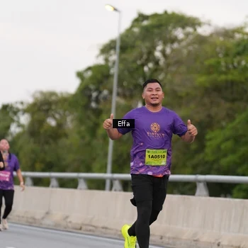 Runner Photo 2728399