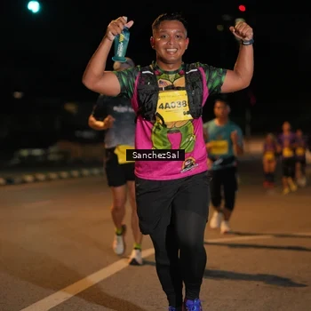 Runner Photo 2728405