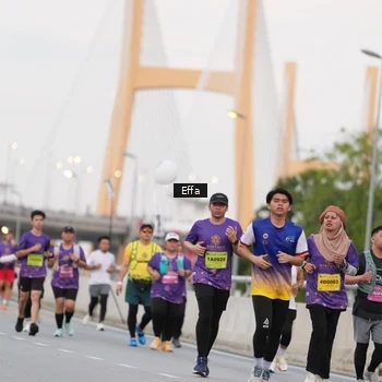 Runner Photo 2728409