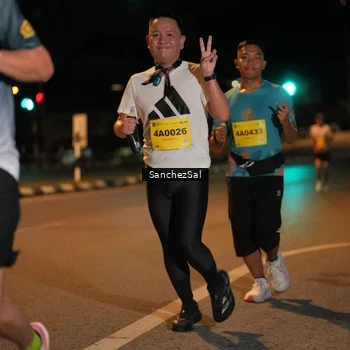 Runner Photo 2728420
