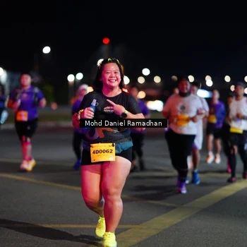 Runner Photo 2728430