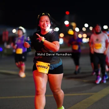 Runner Photo 2728440