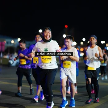 Runner Photo 2728450