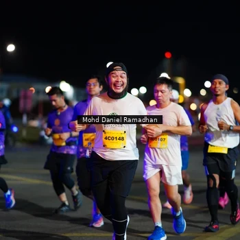 Runner Photo 2728456