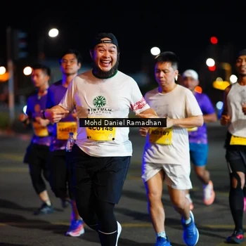 Runner Photo 2728463