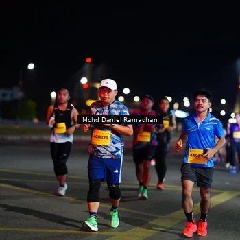 Runner Photo 2728474