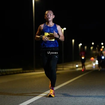 Runner Photo 2728476