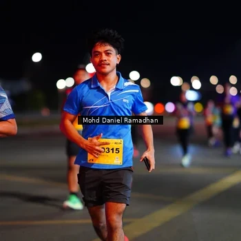 Runner Photo 2728486