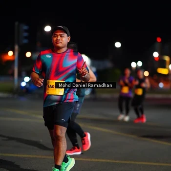 Runner Photo 2728493