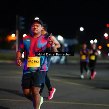 Runner Photo 2728500