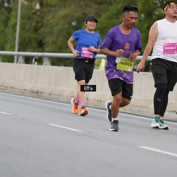 Runner Photo 2728505