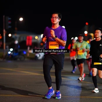 Runner Photo 2728525