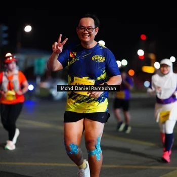 Runner Photo 2728536
